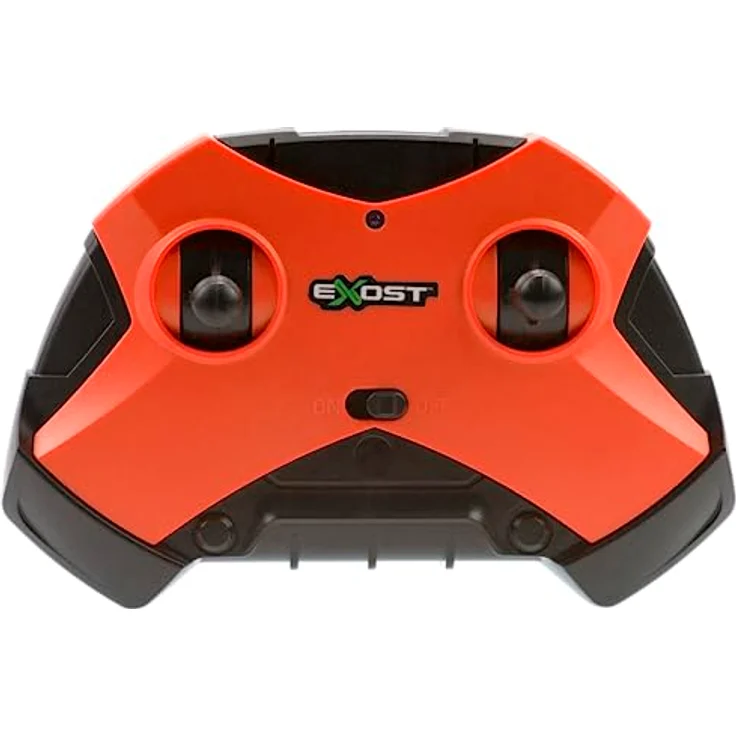 Silverlit Exost 360 Cross, All-Terrain Ferngesteuertes Auto in Rot mit 360° Funktion, LED-Scheinwerfer, 12 km/h, wiederaufladbarer Akku, für Kinder ab 5 Jahren – Bild 5