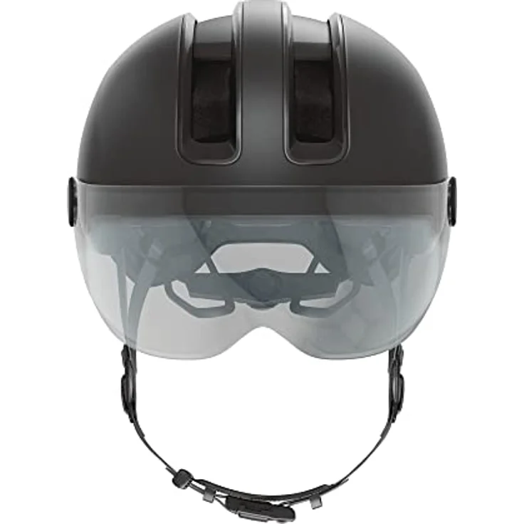 Abus HUD-Y ACE Fahrradhelm – Bild 2