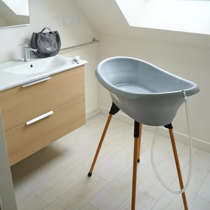THERMOBABY Ablaufschlauch für Badewanne Lagon & Vasco – Bild 7