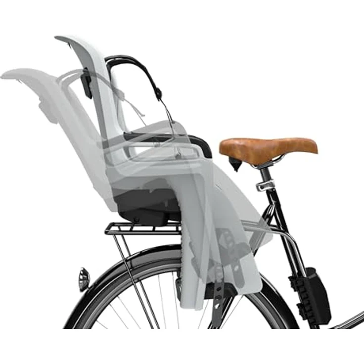 Thule, Velokindersitz, (Velorahmen) – Bild 3