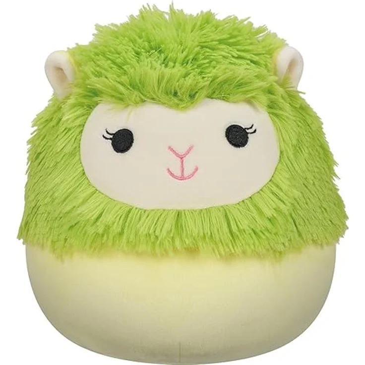 OTTO Kuscheltier Squishmallows 19cm Serie 18, unglaublich weiches Kuscheltier in verschiedenen Designs – Bild 3