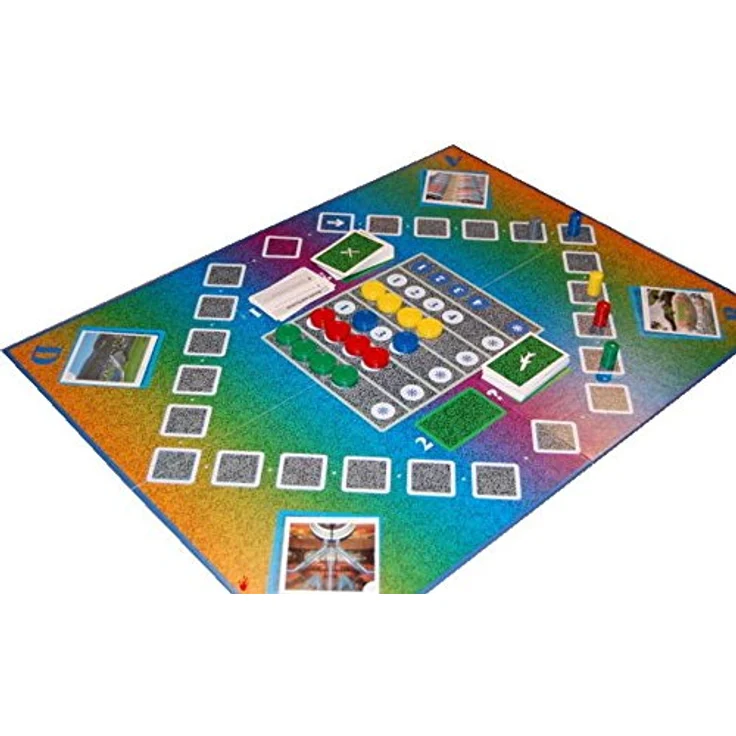 Ravensburger Life Style - Partyspiel mit 672 Fotos aus 7 Bereichen – Bild 3