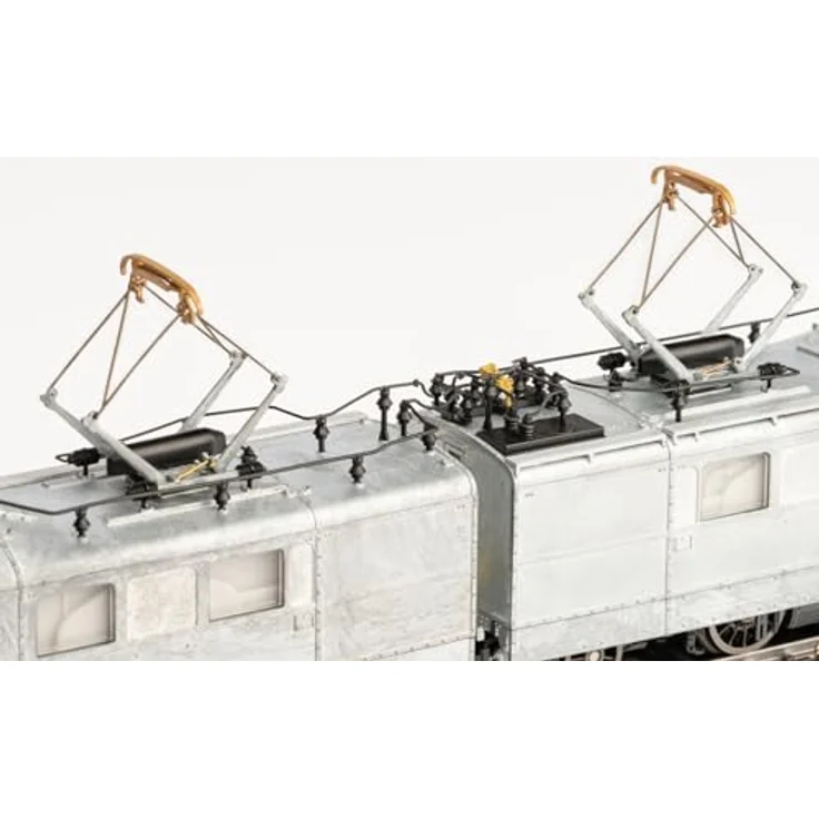 Märklin Elektrolokomotive Ae 8/14 11852, Modelleisenbahn in 1 Stück – Bild 4