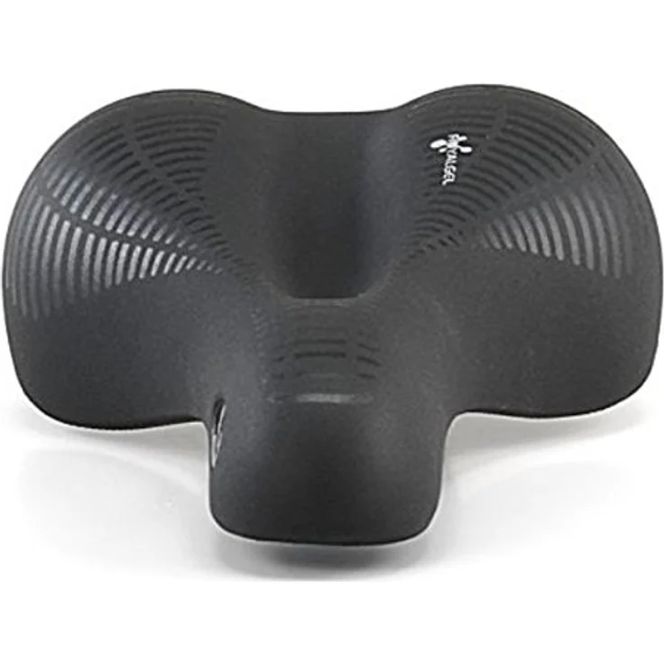 Selle Royal Alpine Sättel, schwarz, S – Bild 2