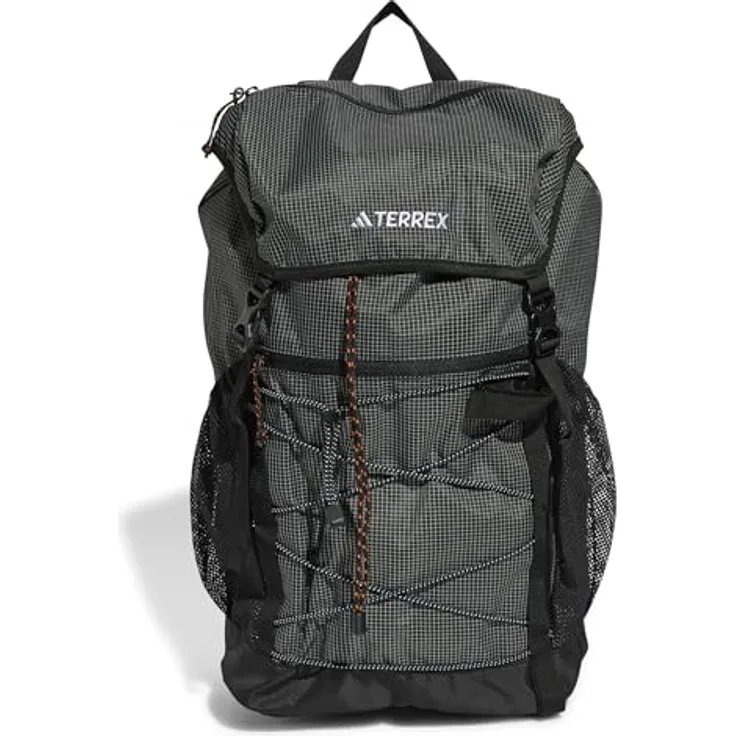 adidas TERREX CLIMACOOL MULTI RUCKSACK, Wanderrucksack mit feuchtigkeitsableitendem System, geeignet für Wochenendtrips und Pendeln, aus 50% recycelten Materialien