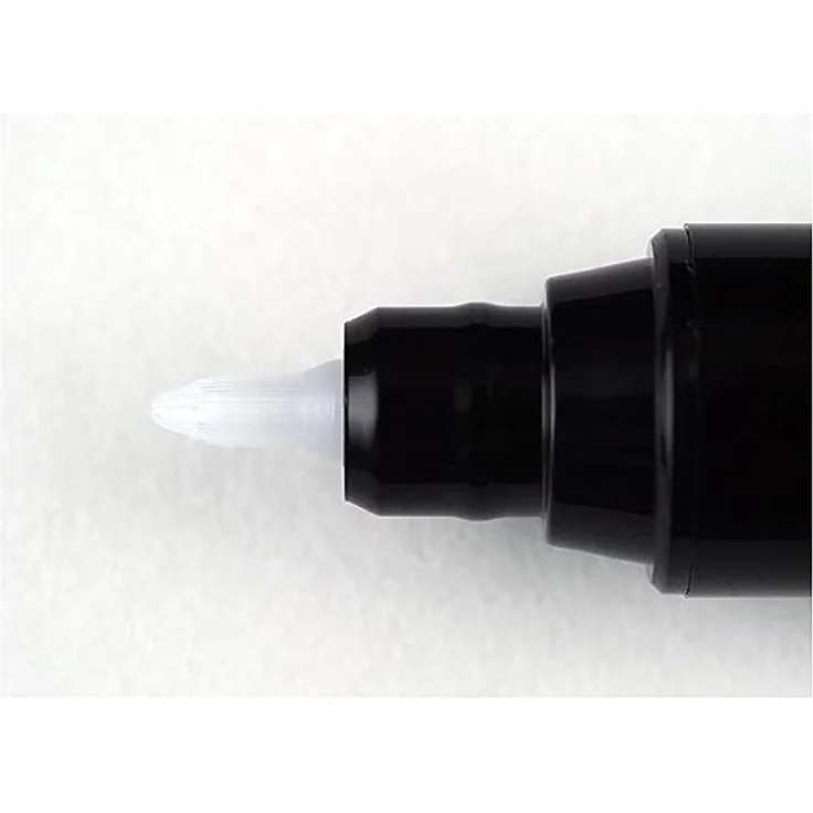 Gundam Marker Pouring Pen Schwarz - Preisvergleich – Bild 2