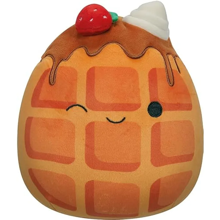 OTTO Kuscheltier Squishmallows 19cm Serie 18, unglaublich weiches Kuscheltier in verschiedenen Designs