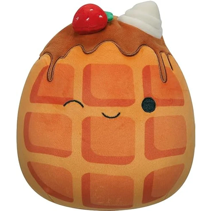 OTTO Kuscheltier Squishmallows 19cm Serie 18, unglaublich weiches Kuscheltier in verschiedenen Designs – Bild 1