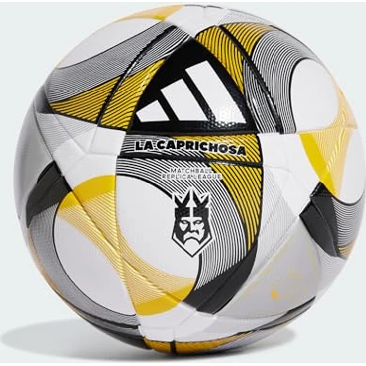 Adidas Kings League La Caprichosa, nahtloser Trainingsball für die Kings League – Bild 4