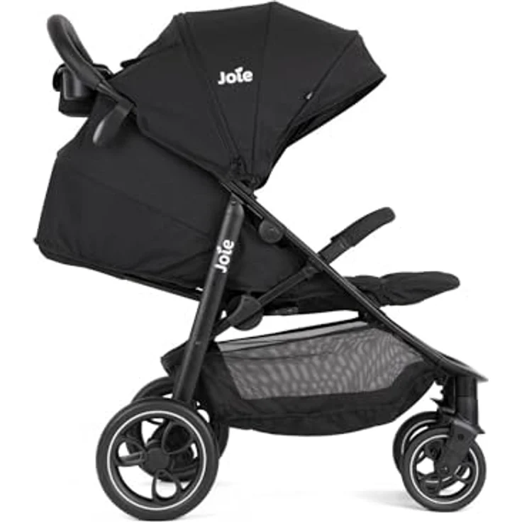 Joie Litetrax Sportwagen Shale – Bild 5