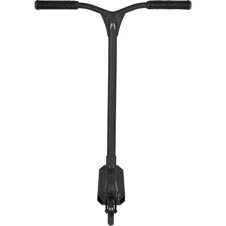 Ethic DTC Erawan Stunt-Scooter H=85cm 3kg schwarz +Fantic26 Griptape, einer der leichtesten Stuntscooter auf dem Markt – Bild 1