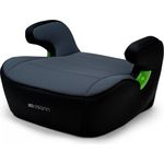 Osann Kindersitzerhöhung Junior i-Size, Sitzerhöhung Auto Kinder ab 126cm, blau