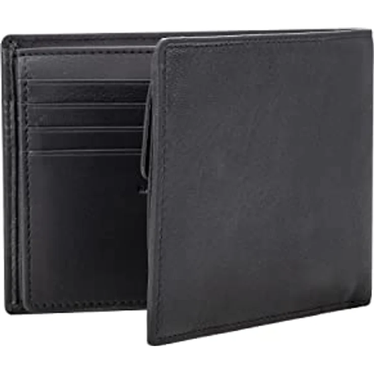 Maïtre Unisex Brieftasche Raumbach aus Leder Billfold – Bild 3