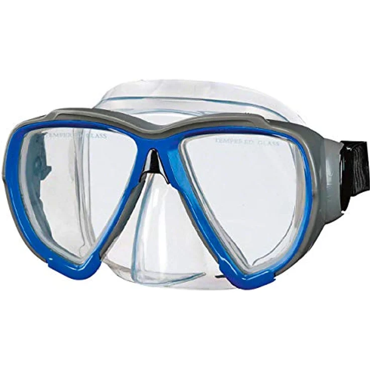 Beco, Schwimmbrille – Bild 7