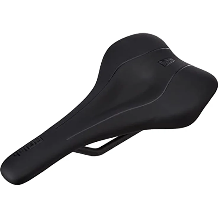 Sqlab 612 R Ergowave Carbon, Road & MTB Race Fahrradsattel, 14 cm