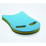 COMFY® PRO BOARD Schwimmbrett, Kickboard, Schwimmhilfe, Auftriebshilfe, 43 x 28 cm - Preisvergleich