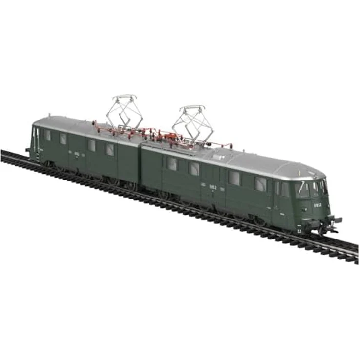 Märklin Elektrolokomotive Ae 8/14 11852, Modelleisenbahn in 1 Stück – Bild 1