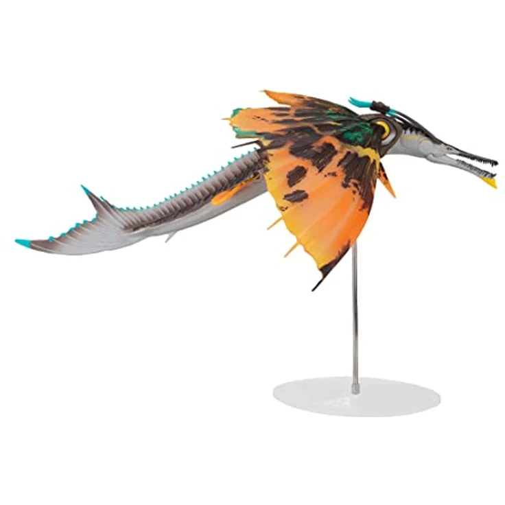 Avatar: The Way of Water Mega Actionfigur Skimwing – Bild 6