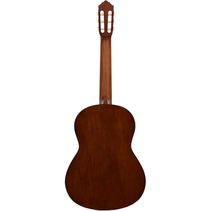 YAMAHA C40III Anfänger-Konzertgitarre, Naturfarben – Bild 5