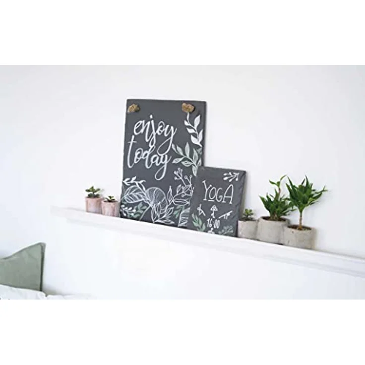 Kreul Chalky Kreidemarker 4er Set – Bild 5