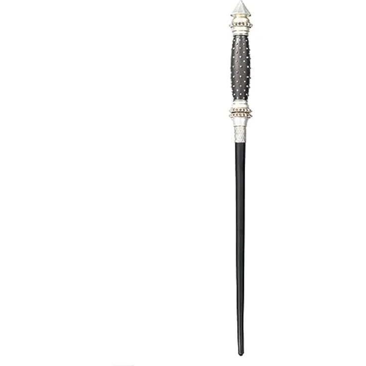 The Noble Collection Harry Potter Zauberstab-Replik Narcissa Malfoy 38 cm