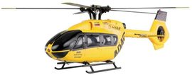 Amewi RC-Helikopter H-145 D-HYAR, Brushless 6-Kanal 6G RTF