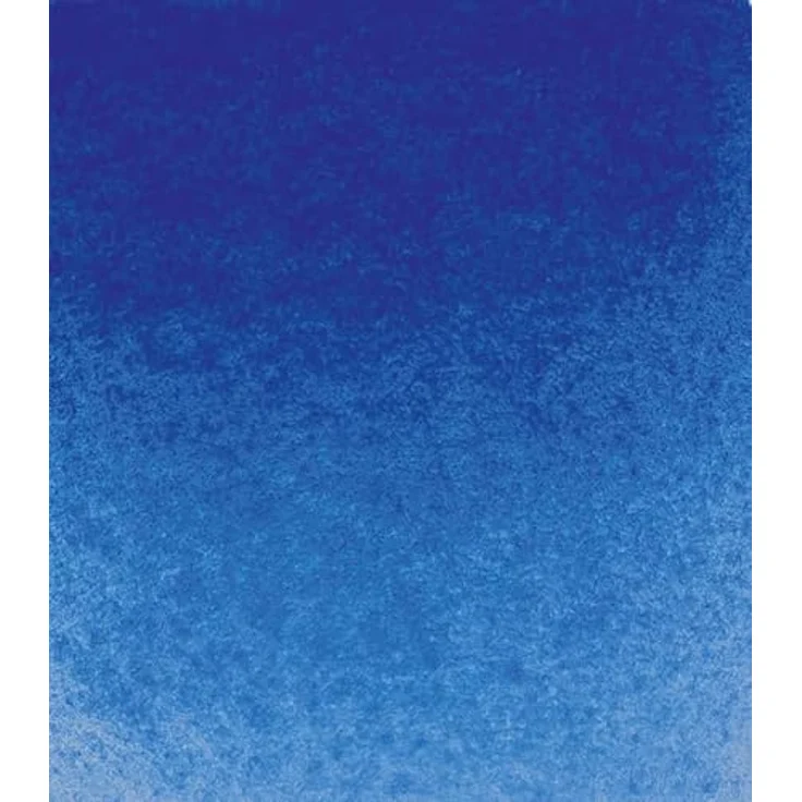Schmincke HORADAM® AQUARELL, Künstler-Aquarellfarbe Ultramarin feinst, 15 ml - höchste Qualität, brillante Lichtechtheit, sehr gute Vermalbarkeit – Bild 2