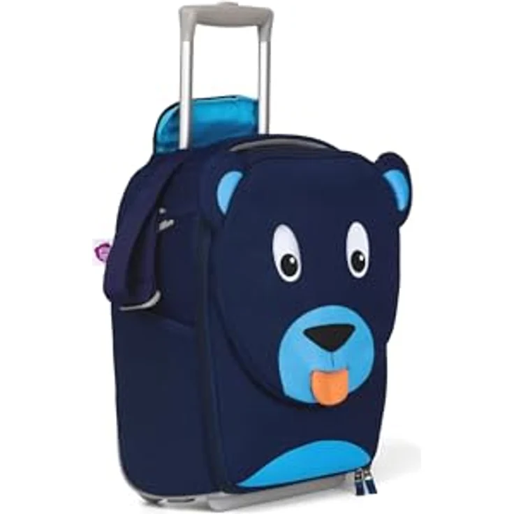Affenzahn Kinderkoffer Bear – Bild 11