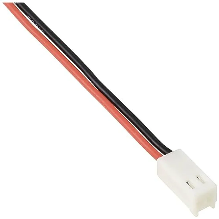 Reely Modellbau-Senderakku (NiMh) 9.6 V 2400 mAh, 8 Sub-C Zellen, Stecksystem Futaba – Bild 2