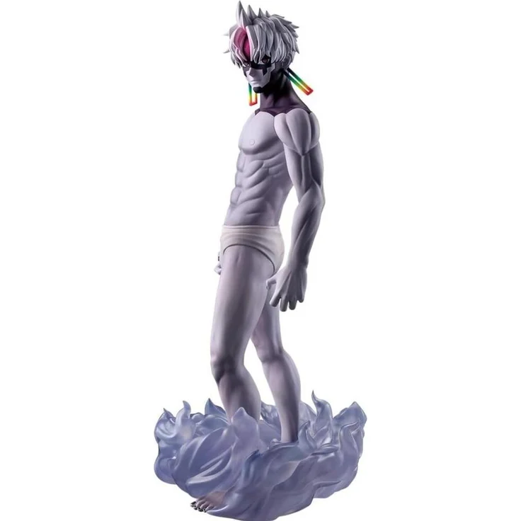 Banpresto Dandadan Masterlise Figure Character A Ichibansho, Sammelfigur mit detailgetreuem Design – Bild 1