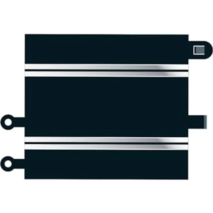 Scalextric 500008222 - Adapter Classic-Sport, Rennbahnhzubehör – Bild 4