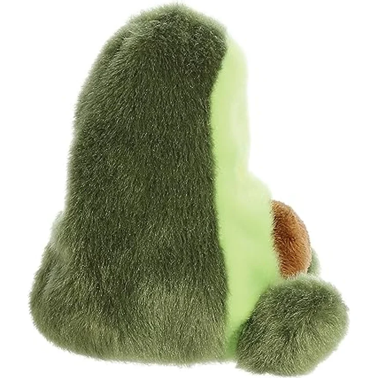 Aurora Palm Pals Airy Avocado 13cm, Plüschtier, Grün/Braun – Bild 3