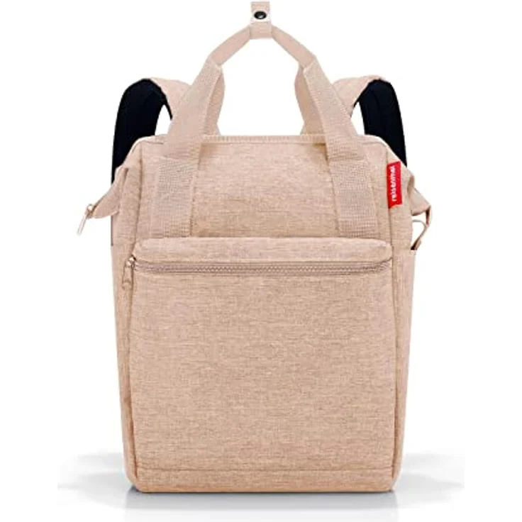 Reisenthel Allrounder R Rucksack-Tasche JR Twist Coffee – Bild 2