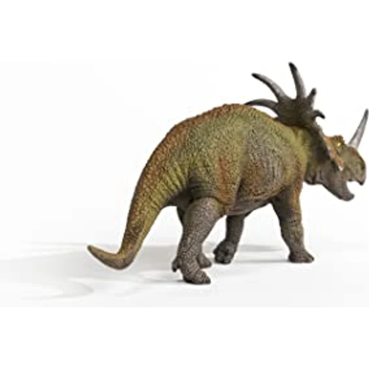 Schleich® 15033 Dinosaurs Styracosaurus - Preisvergleich – Bild 8