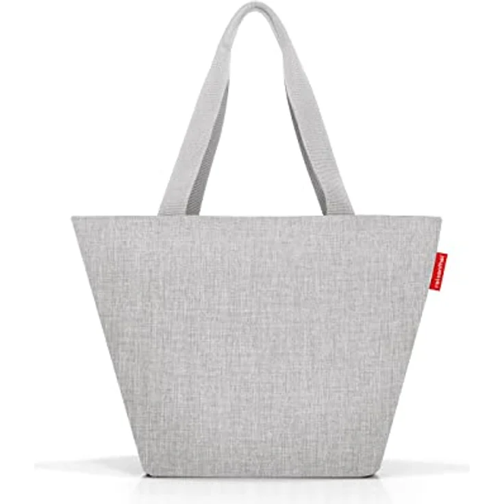 reisenthel Einkaufstasche shopper m twist sky rose – Bild 2
