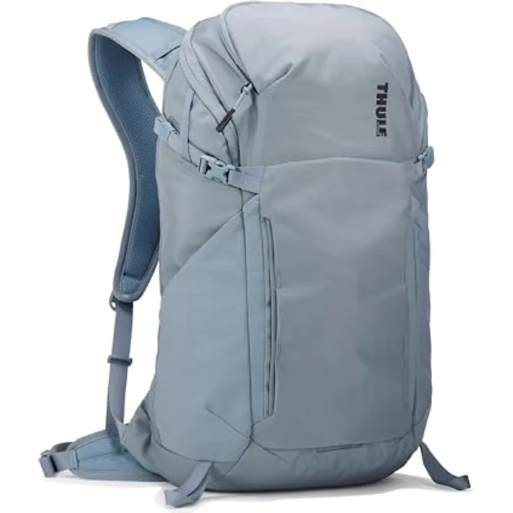 Thule AllTrail Hydration Backpack 22L, wasserabweisender Wanderrucksack mit ergonomischen Tragegurten und integriertem Hydrationssystem