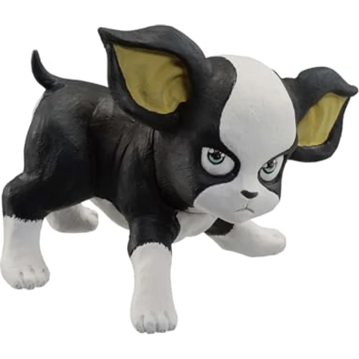 Ichibansho Ichibansho - JoJo's Bizarre Adventure: Stardust Crusaders - Iggy (Stardust Crusaders +) Masterlise Collectible Statue, Höhe ca. 5,1 cm, hochwertiger Sammelfigur – Bild 1