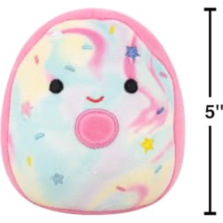 NoBrand Mystery Plüsch 12cm Kuscheltier, Dessert-Thema, verschiedene süße Styles, perfekt für Kinder ab 3 Jahren – Bild 7