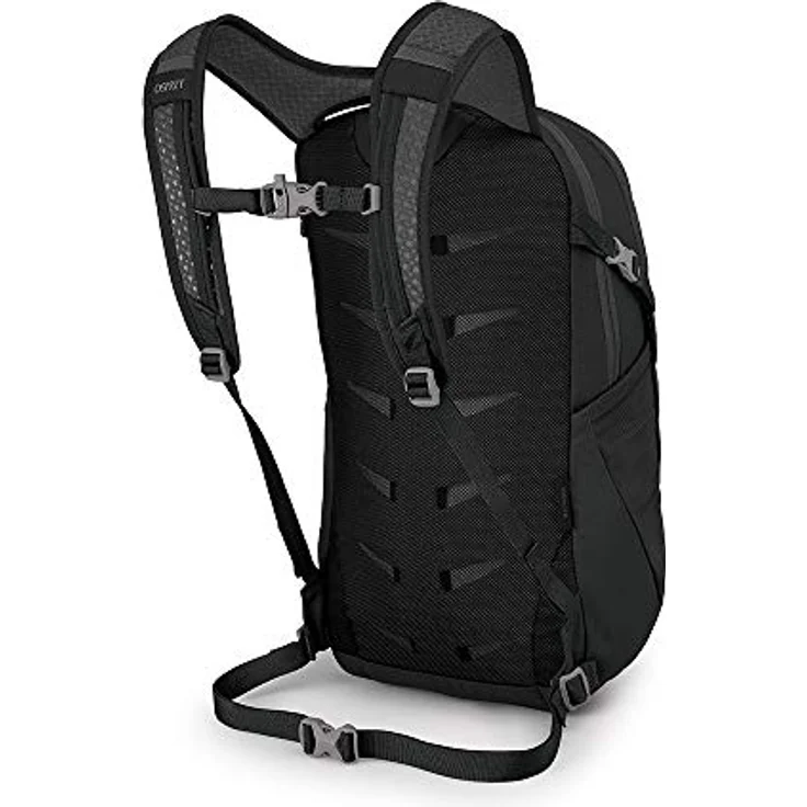 Osprey Daylite black - Größe 13 Liter – Bild 3
