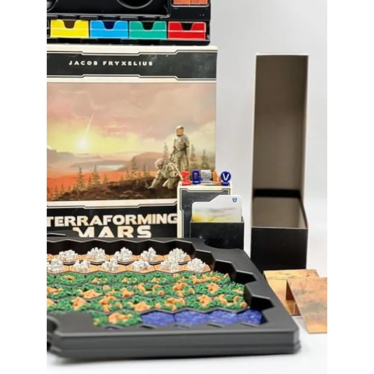 Terraforming Mars Big Box (engl. ) – Bild 9