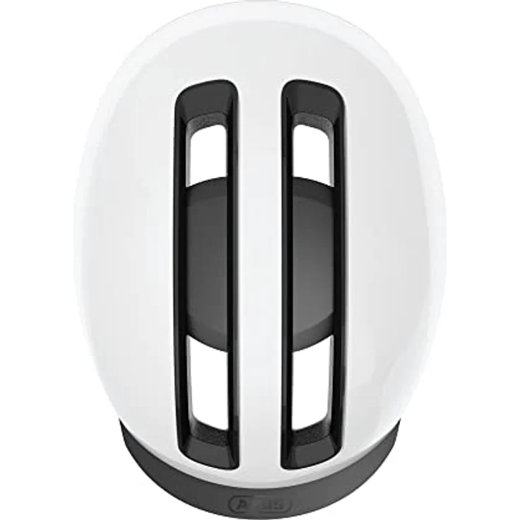 Abus HUD-Y Fahrradhelm – Bild 5