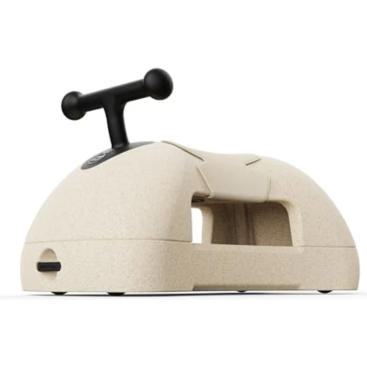 Scoot&Ride My First 3in1 Babyroller / Babyrutscher sand – Bild 8