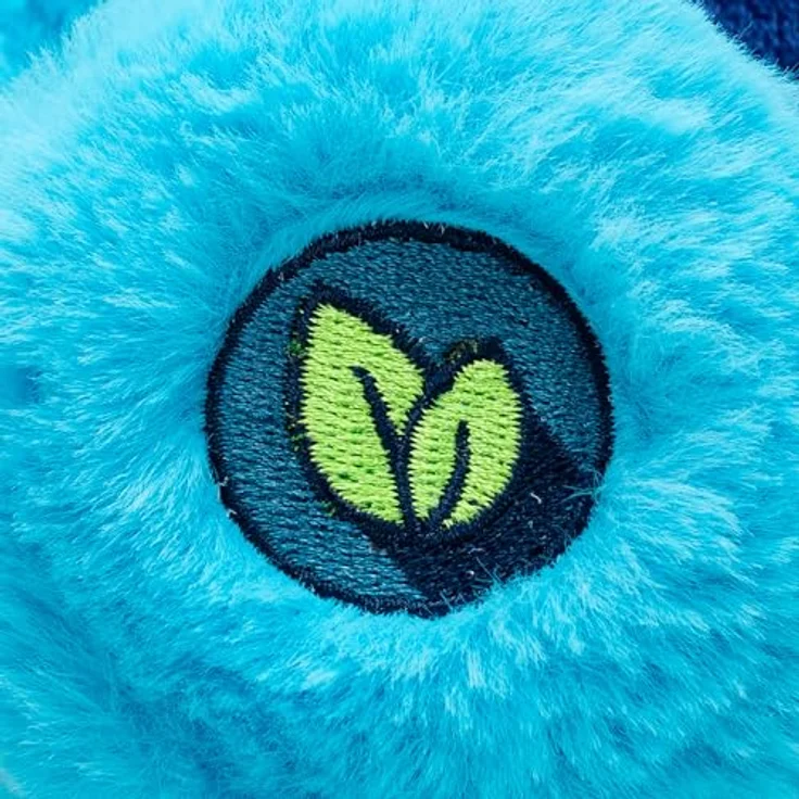 Care Bears 14 Zoll Grumpy Bear Plüschtier mit Münze – Bild 4