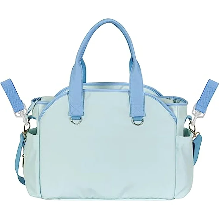 Karactermania Wickeltasche Disney Lilo & Stitch, flüssigkeitsabweisend, mit 5 Innenfächern und verstellbarem Schultergurt – Bild 3