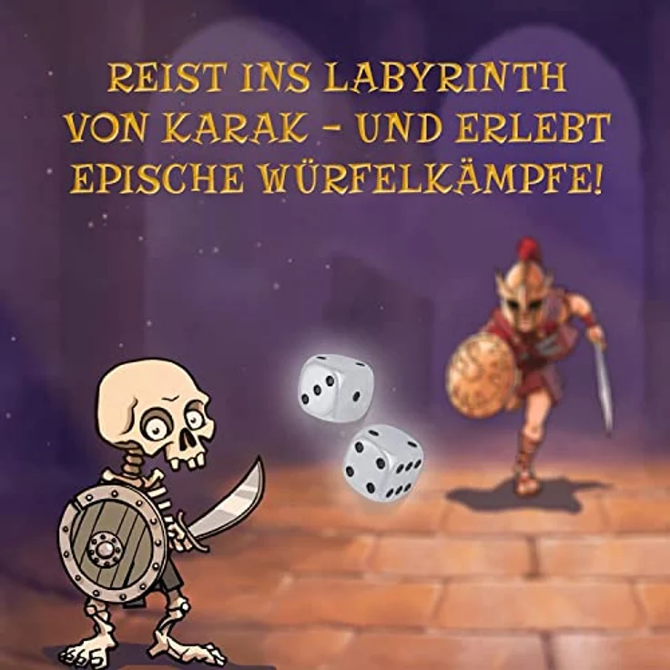 Karak – Bild 6