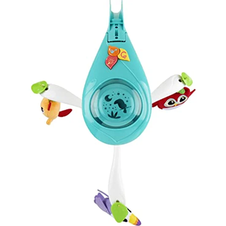 Chicco, Babymobile, Mobile – Bild 3