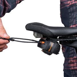 Kommit Zugsystem für Veloanhänger