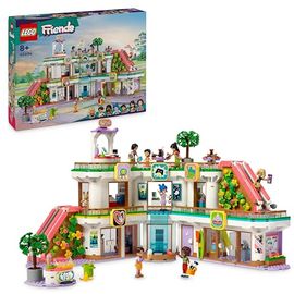 LEGO Friends Heartlake City Kaufhaus 42604
