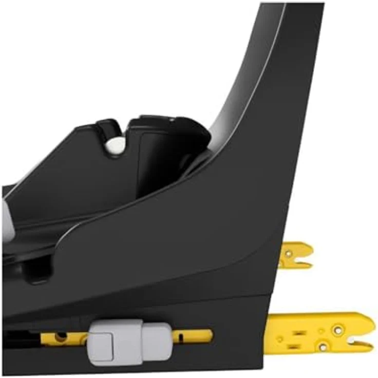 Maxi-Cosi FamilyFix, Kindersitz Basisstation mit FlexiSpin Rotation und Slide-out Funktion – Bild 7