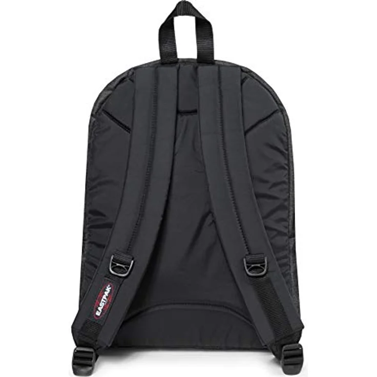 Eastpack Rucksack Pinnacle Black Denim – Bild 4
